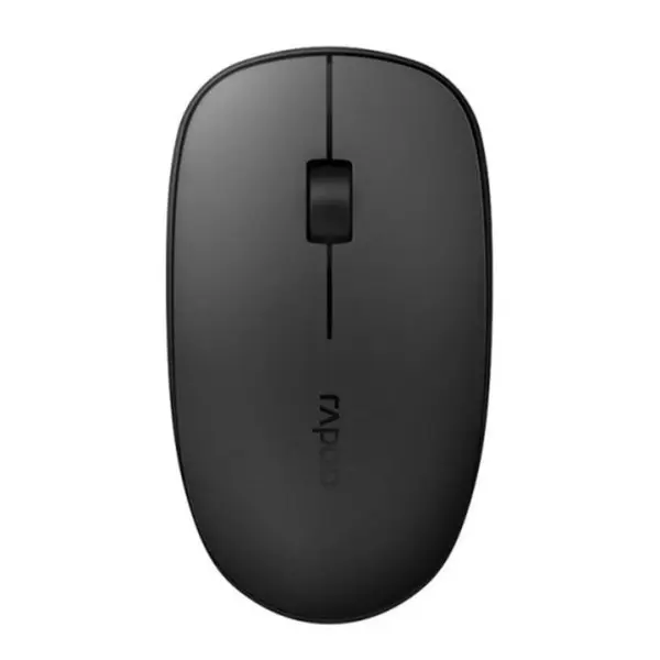 موس رپو Mouse Rapoo Model M200G Mouse: Rapoo M200G Wireless - 3