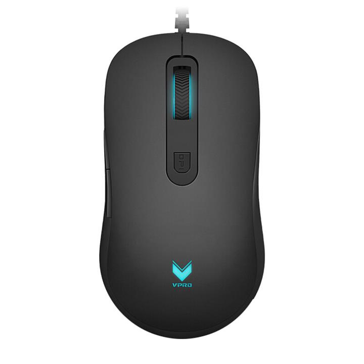 Mouse: Rapoo V22 Gaming