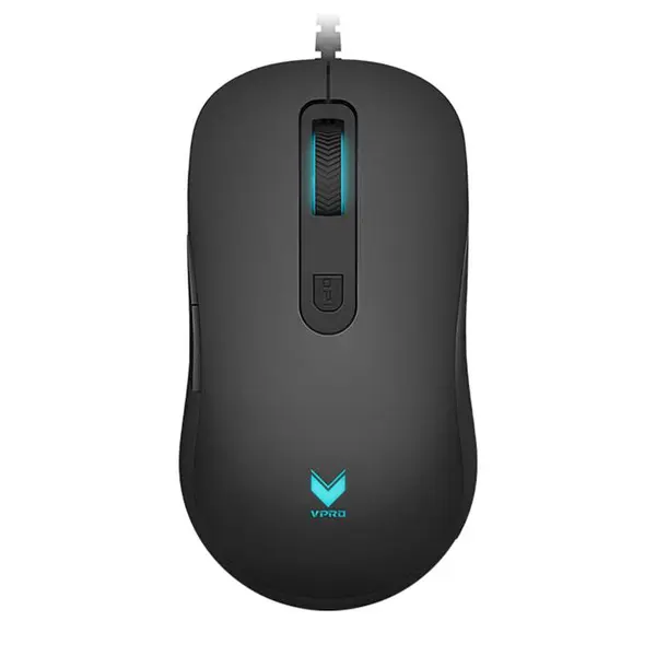 موس گیمینگ رپو Mouse Rapoo Model V22 Mouse: Rapoo V22 Gaming