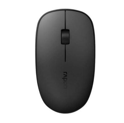 Mouse: Rapoo M200G Wireless