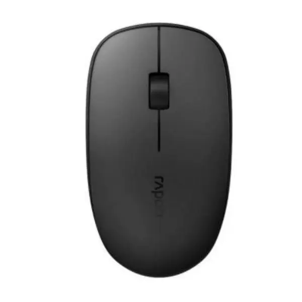 موس رپو Mouse Rapoo Model M200G Mouse: Rapoo M200G Wireless - 2