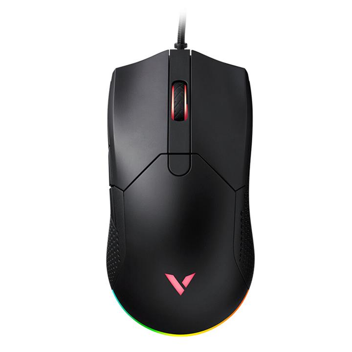 Mouse: Rapoo V30 Optical Gaming