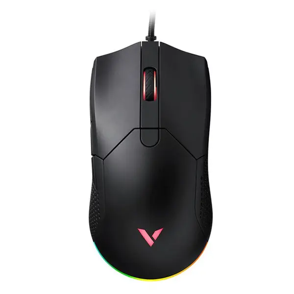 موس گیمینگ رپو Mouse Rapoo Model V30 Mouse: Rapoo V30 Optical Gaming - 2