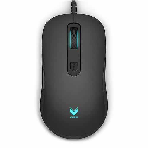 Mouse: Rapoo V22 Gaming