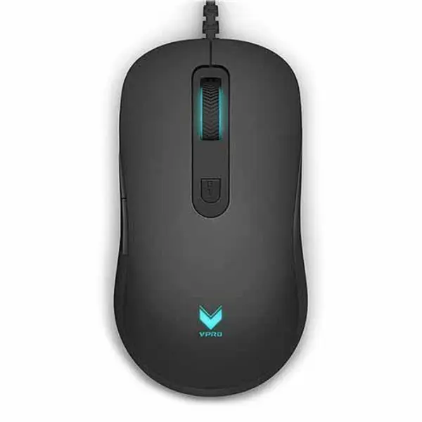 موس گیمینگ رپو Mouse Rapoo Model V22 Mouse: Rapoo V22 Gaming