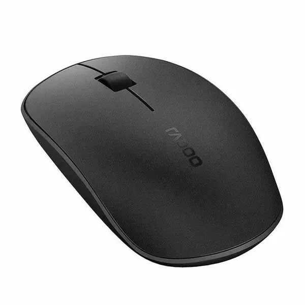 موس رپو Mouse Rapoo Model M200G Mouse: Rapoo M200G Wireless - 4