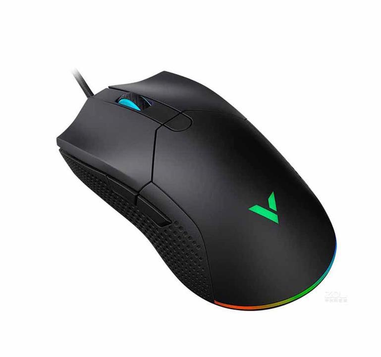 Mouse: Rapoo V30 Optical Gaming