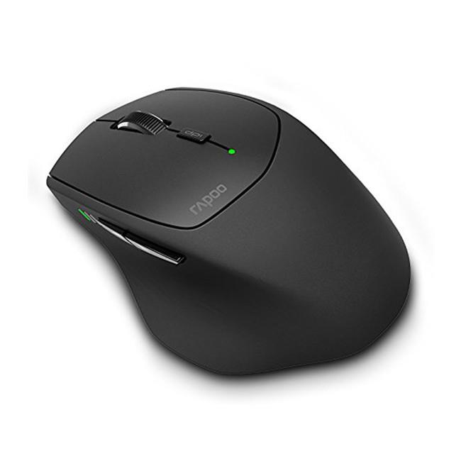 Rapoo MT550 Bluetooth Wireless Mouse