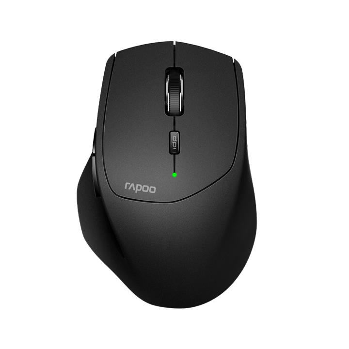 Rapoo MT550 Bluetooth Wireless Mouse