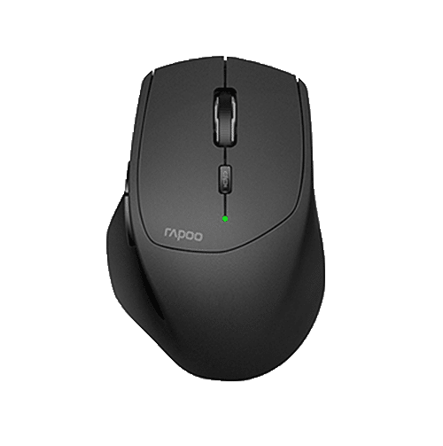 Rapoo MT550 Bluetooth Wireless Mouse