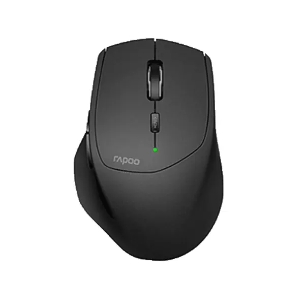 ماوس بی سیم رپو مدل MT550 Rapoo MT550 Bluetooth Wireless Mouse