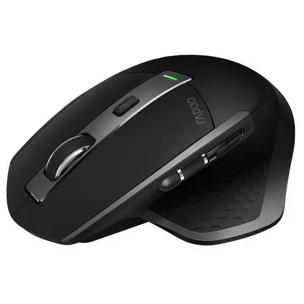 ماوس بی سیم رپو مدل MT750 Rapoo MT750 Wireless Mouse - 5