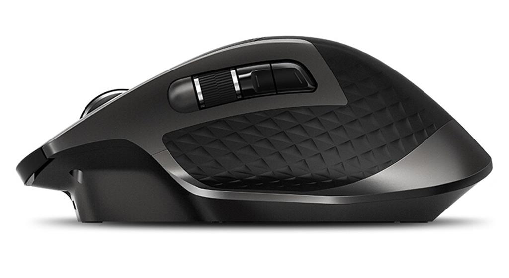 Rapoo MT750 Wireless Mouse