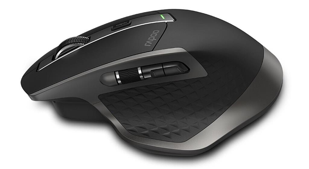 Rapoo MT750 Wireless Mouse