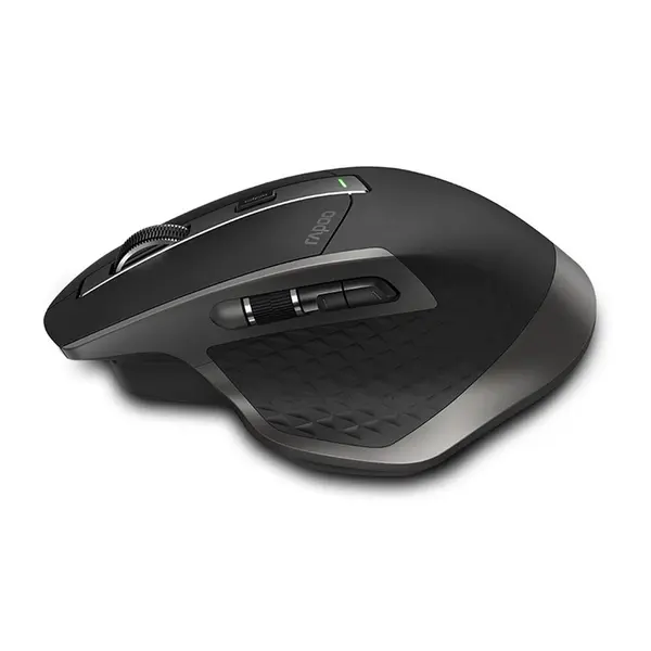 ماوس بی سیم رپو مدل MT750 Rapoo MT750 Wireless Mouse - 2