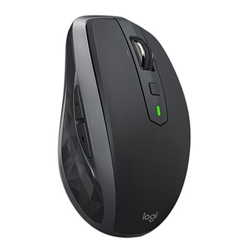 Logitech MX ANYWHERE 2S Wireless Mouse