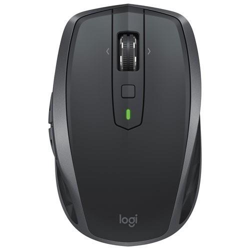 Logitech MX ANYWHERE 2S Wireless Mouse