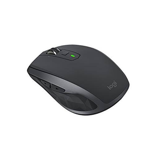 Logitech MX ANYWHERE 2S Wireless Mouse