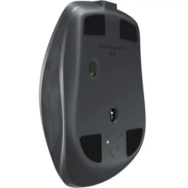 ماوس لاجیتک مدل MX Anywhere 2S Logitech MX ANYWHERE 2S Wireless Mouse