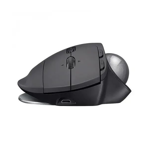 ماوس بی سیم لاجیتک مدل MX ERGO TRACKBALL Logitech Wireless MX ERGO TRACKBALL Mouse