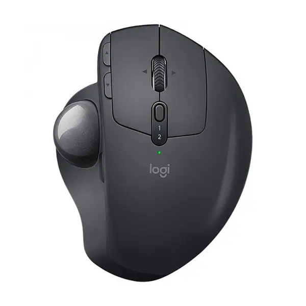 ماوس بی سیم لاجیتک مدل MX ERGO TRACKBALL Logitech Wireless MX ERGO TRACKBALL Mouse