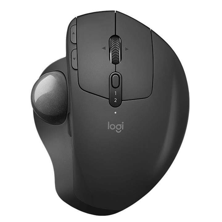 Logitech Wireless MX ERGO TRACKBALL Mouse