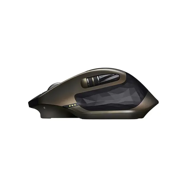 ماوس بی سیم لاجیتک مدل MX Master 2S Logitech MX Master 2S Wireless Mouse - 2