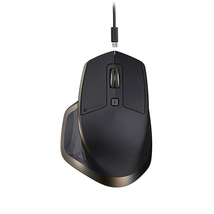 Logitech MX Master 2S Wireless Mouse