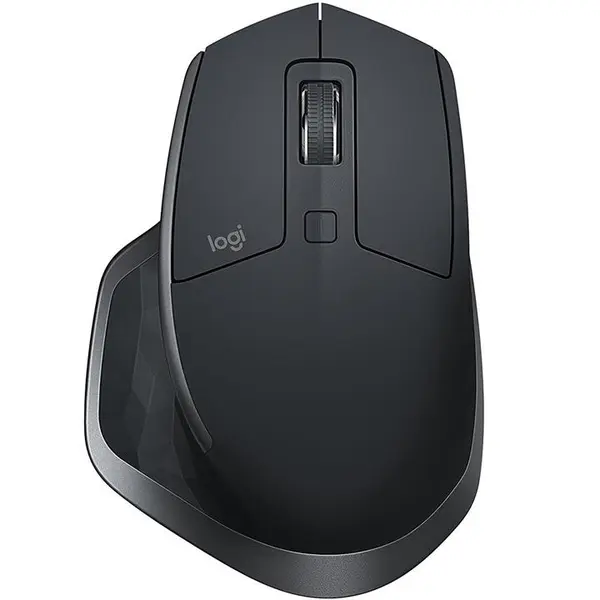 ماوس بی سیم لاجیتک مدل MX Master 2S Logitech MX Master 2S Wireless Mouse - 3