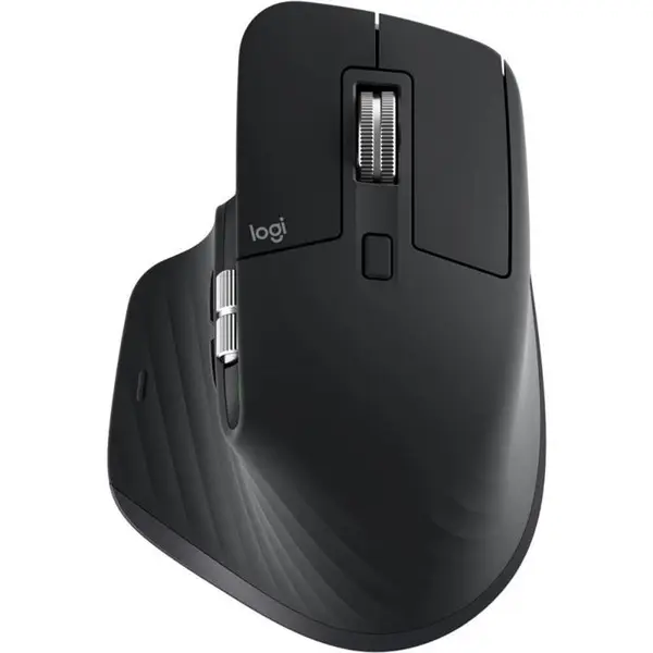 ماوس بی سیم لاجی مدل MX MASTER 3S Logitech MX Master 3S Wireless Mouse