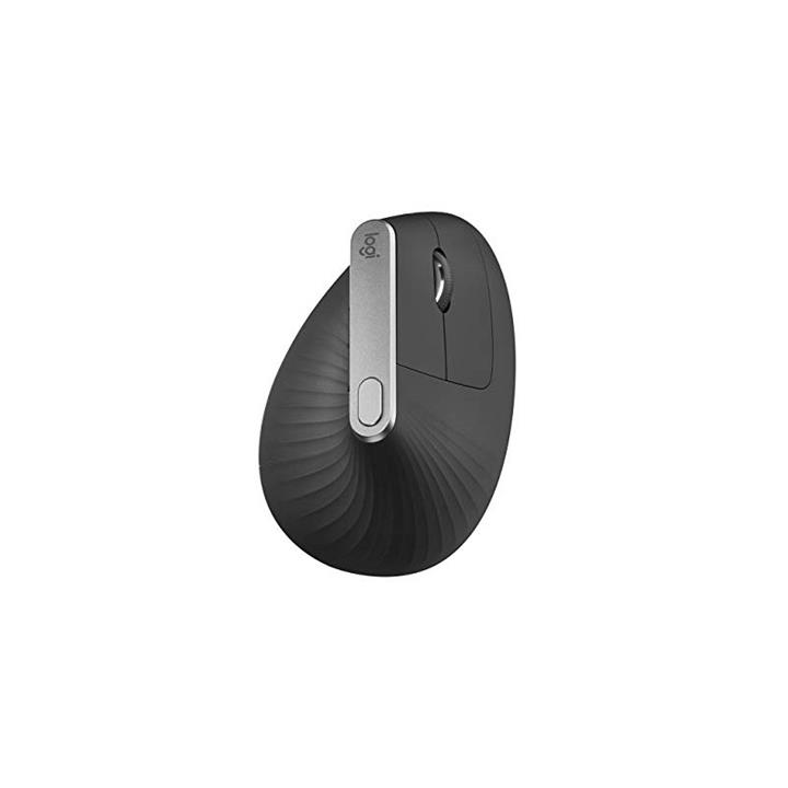 Mouse: Logitech MX Vertical Wireless