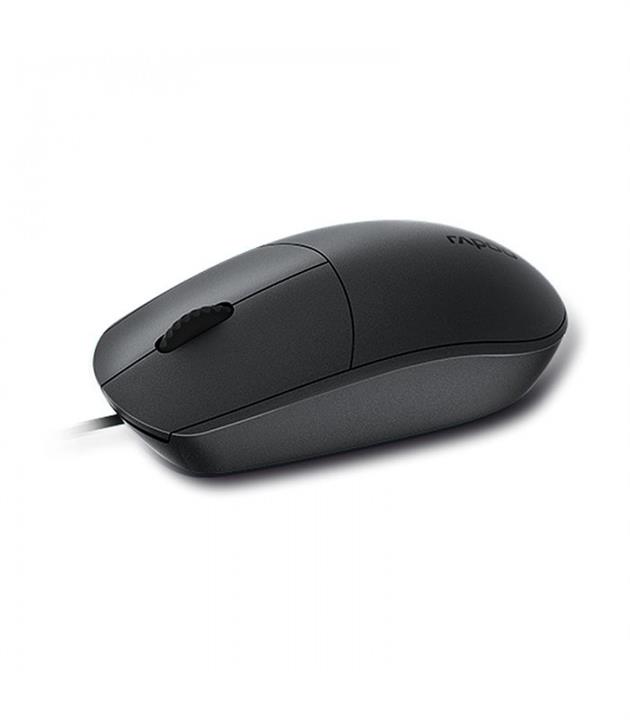 Mouse: Rapoo N100 Wired