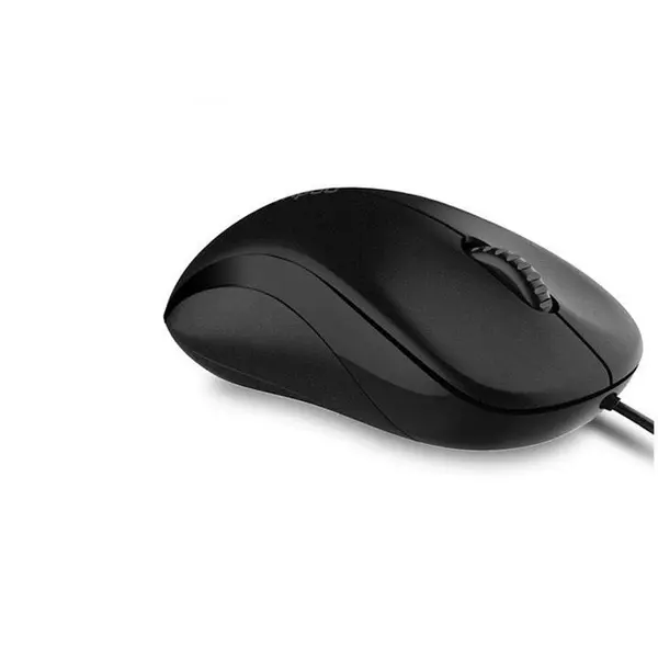 ماوس اپتیکال باسیم رپو مدل N1130 Rapoo N1130 Mouse - 2