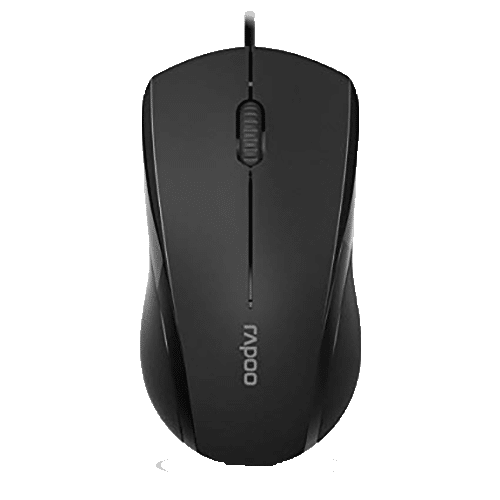 Rapoo N1200 Mouse