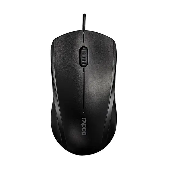 ماوس سایلنت رپو مدل N1200 Silent Rapoo N1200 Mouse