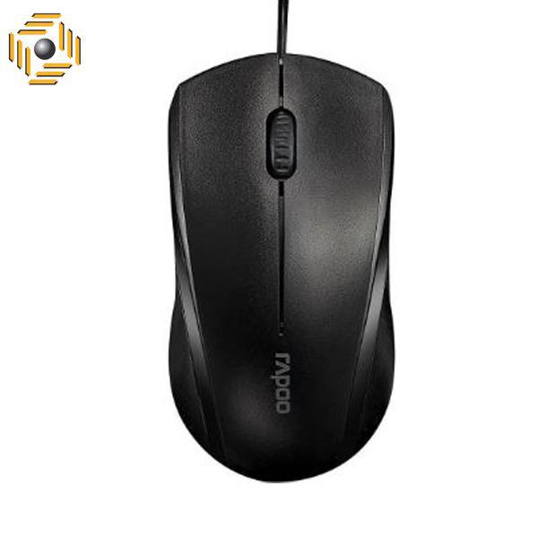 Rapoo N1200 Mouse