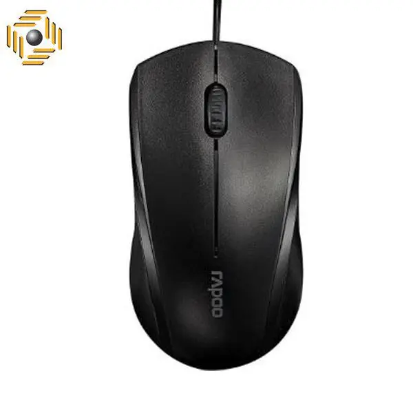 ماوس سایلنت رپو مدل N1200 Silent Rapoo N1200 Mouse