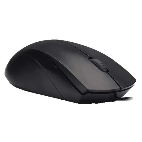 ماوس سایلنت رپو مدل N1200 Silent Rapoo N1200 Mouse
