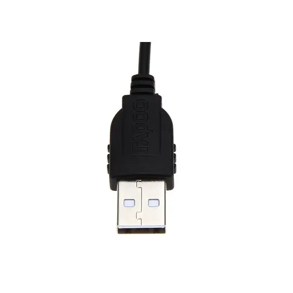 ماوس رپو مدل N3600 Rapoo N3600 Mouse - 3