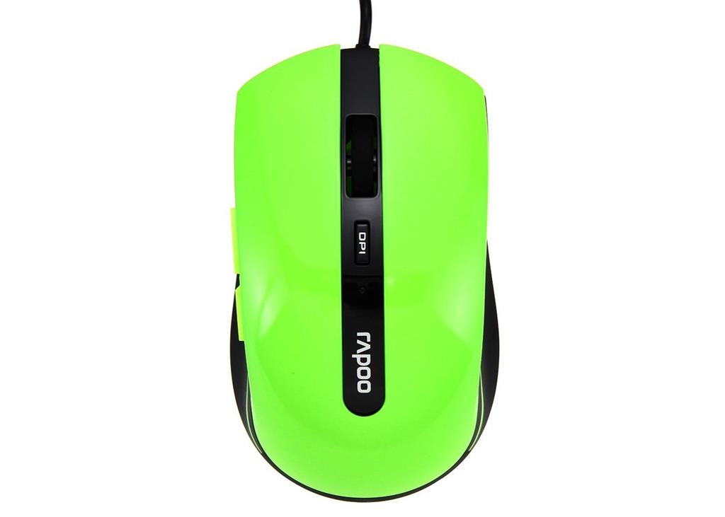 Rapoo N3600 Mouse