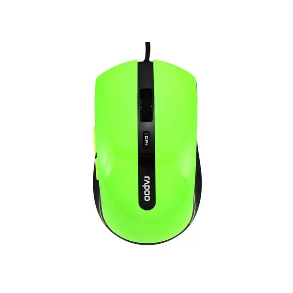 ماوس رپو مدل N3600 Rapoo N3600 Mouse - 2