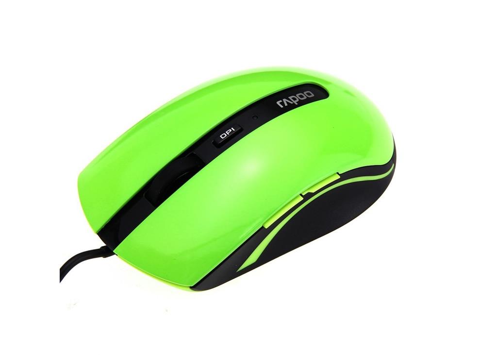 Rapoo N3600 Mouse