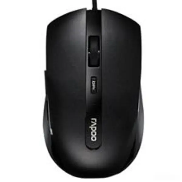 ماوس رپو مدل N3600 Rapoo N3600 Mouse - 5