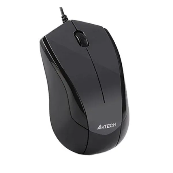ماوس ای فورتک مدل N400 FS - 2