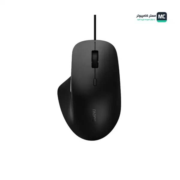 ماوس اپتیکال رپو مدل N500 - 2