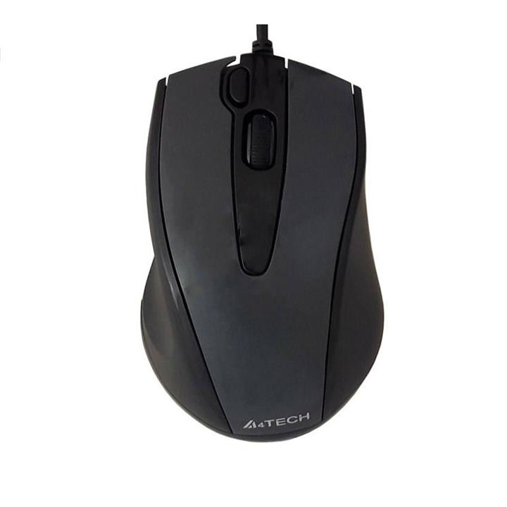 A4tech N-500FS Mouse