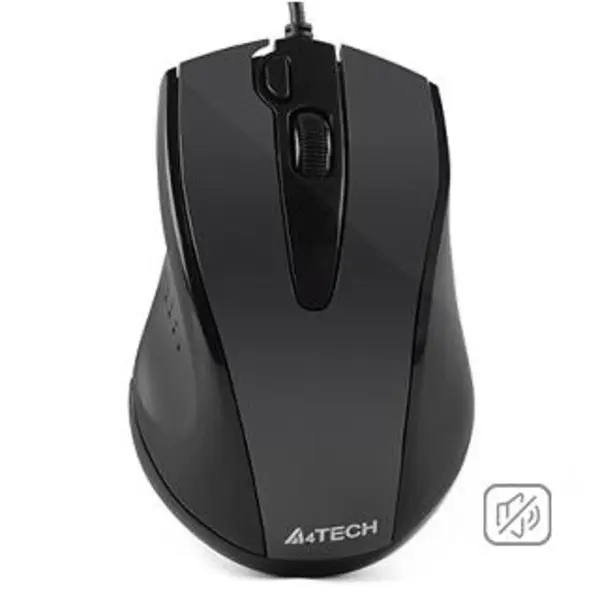 ماوس ای فورتک مدل N-500FS A4tech N-500FS Mouse