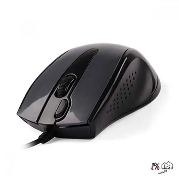 ماوس ای فورتک مدل N-500FS A4tech N-500FS Mouse