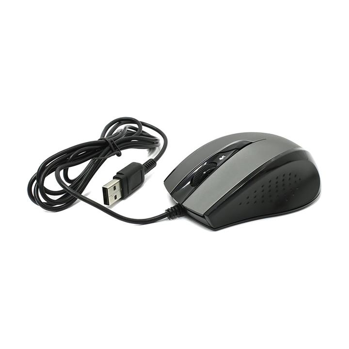 A4tech N-600X Mouse