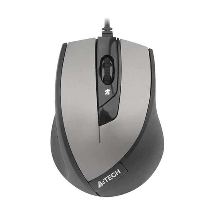 A4tech N-600X Mouse